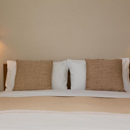 Broadway Lodge Motel Stratford Quarto foto