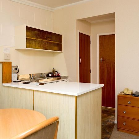 Broadway Lodge Motel Stratford Quarto foto