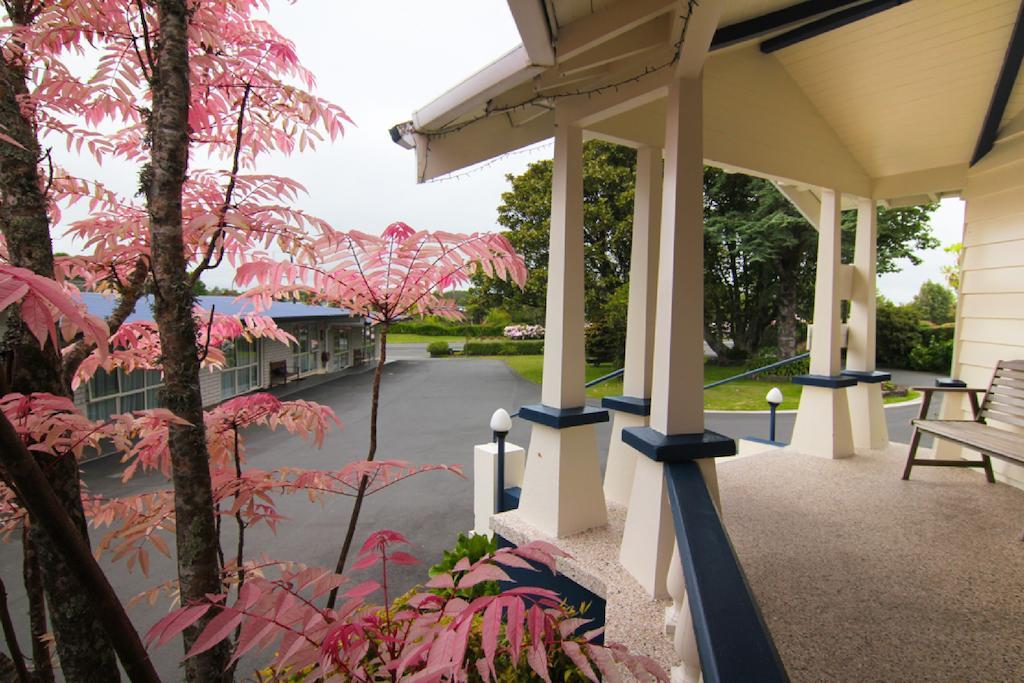 Broadway Lodge Motel Stratford Quarto foto