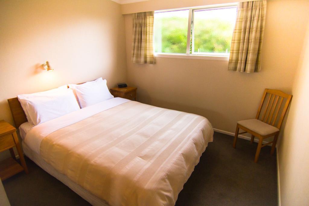 Broadway Lodge Motel Stratford Quarto foto