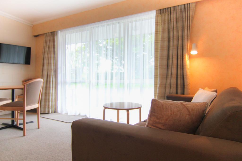 Broadway Lodge Motel Stratford Quarto foto