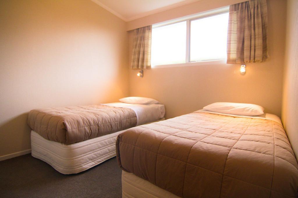 Broadway Lodge Motel Stratford Quarto foto