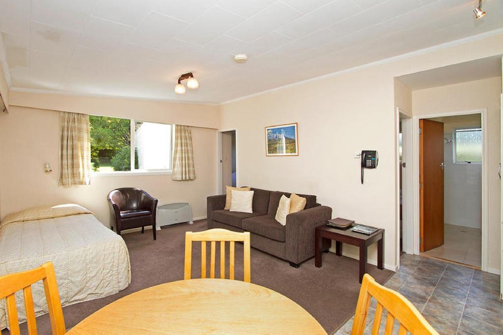 Broadway Lodge Motel Stratford Quarto foto