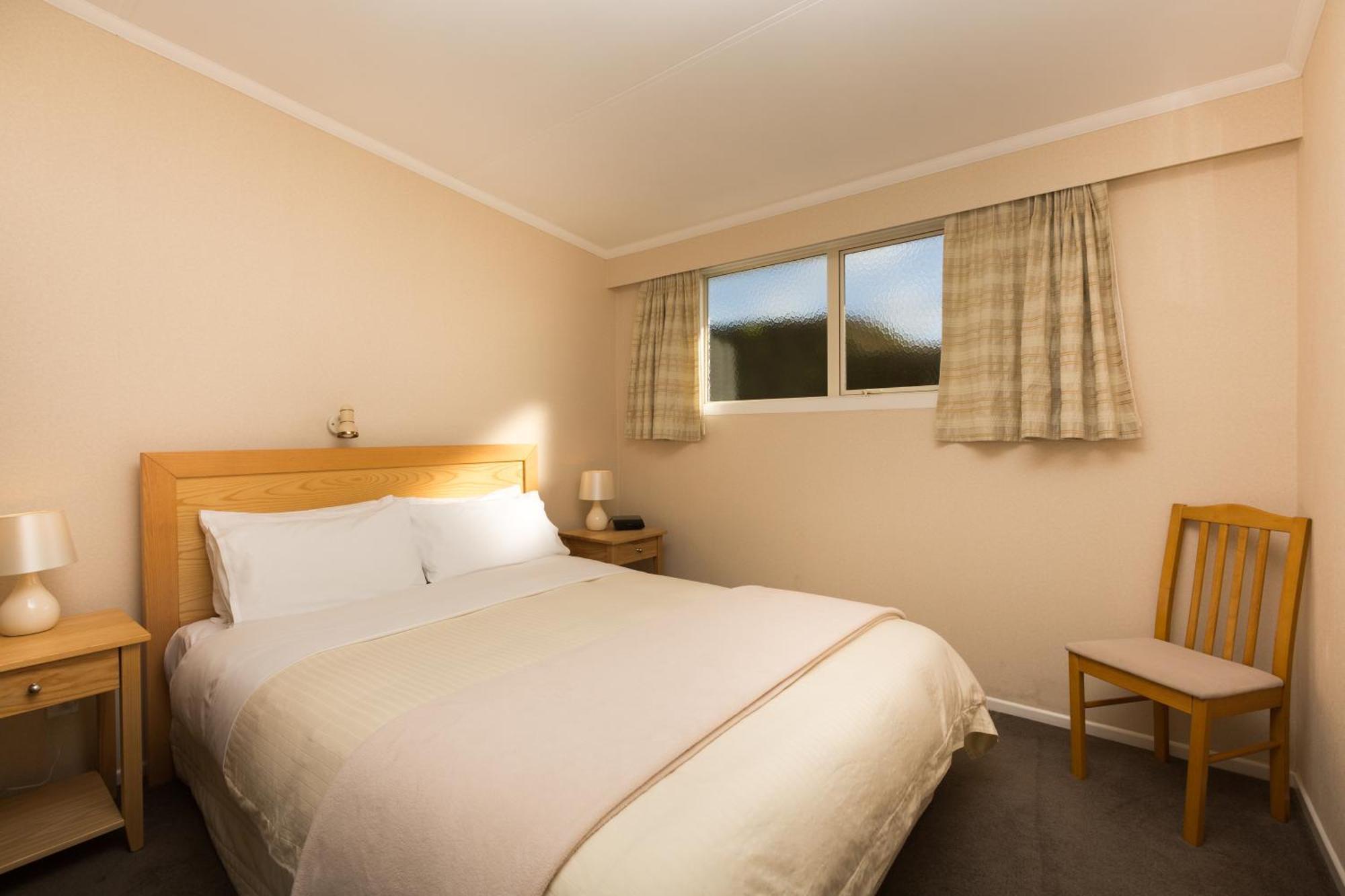 Broadway Lodge Motel Stratford Quarto foto