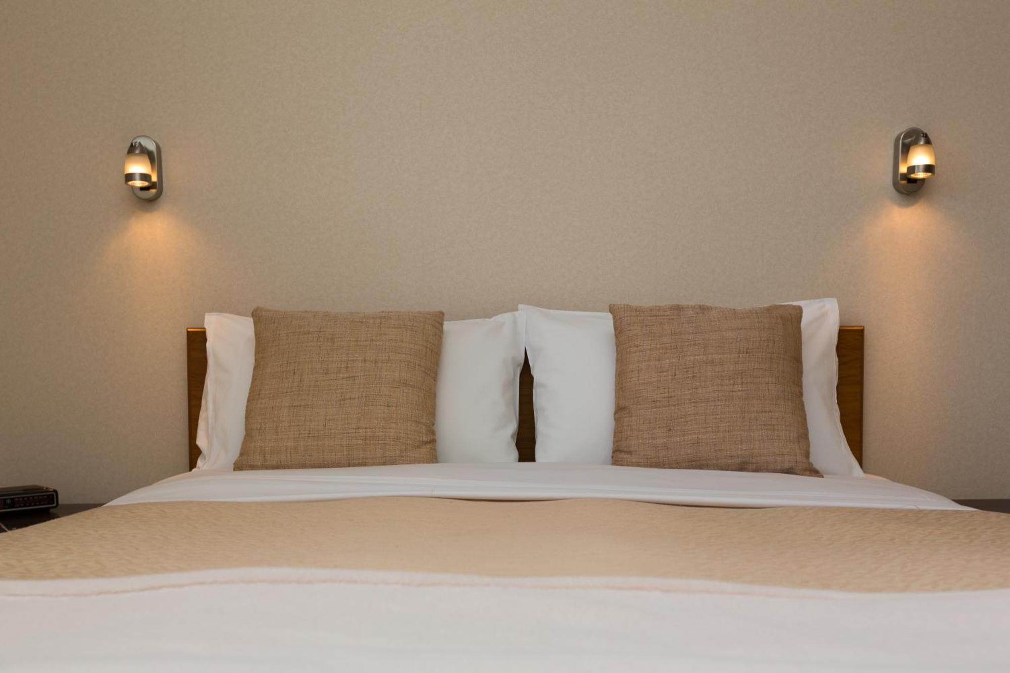 Broadway Lodge Motel Stratford Quarto foto