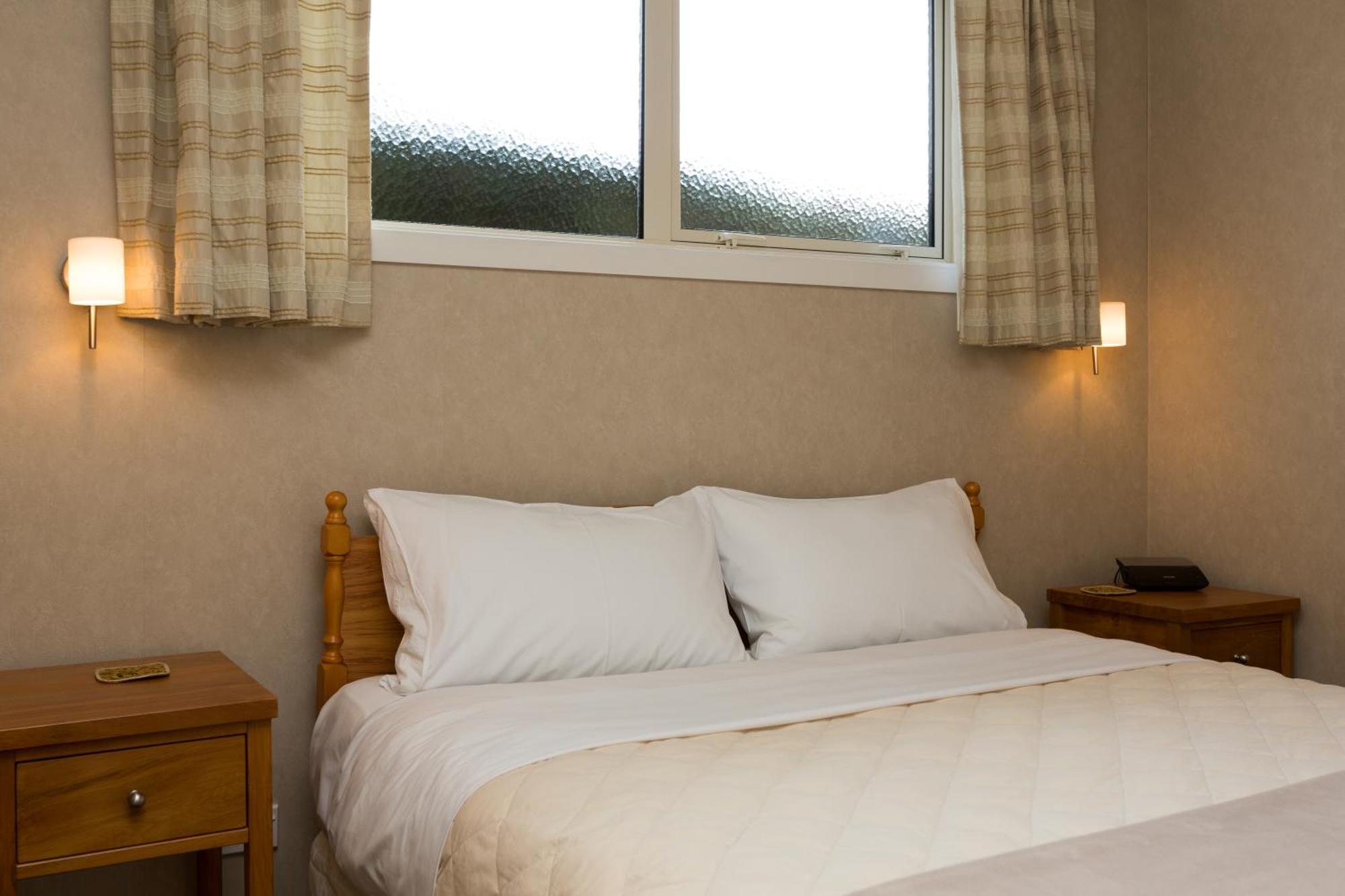 Broadway Lodge Motel Stratford Quarto foto