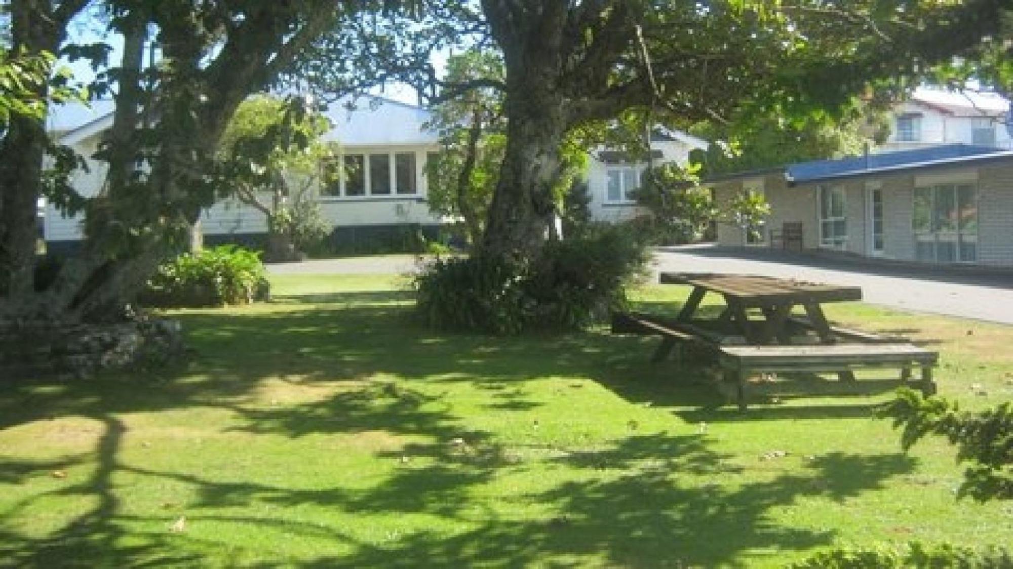 Broadway Lodge Motel Stratford Quarto foto